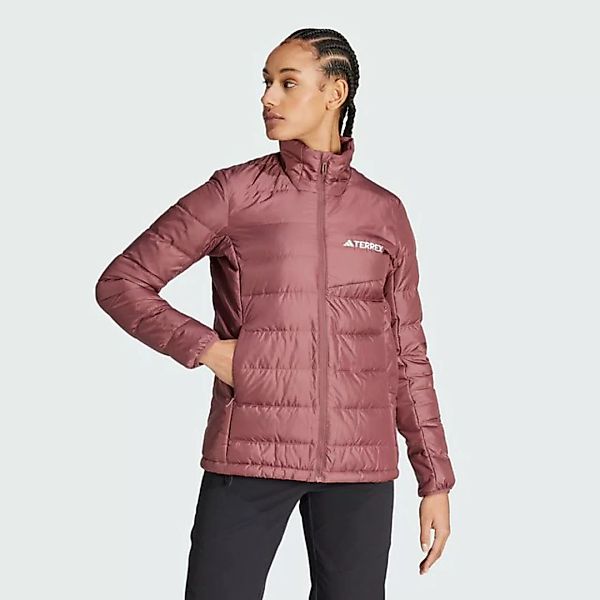 adidas TERREX Daunenjacke TERREX MULTI LIGHT DAUNENJACKE günstig online kaufen