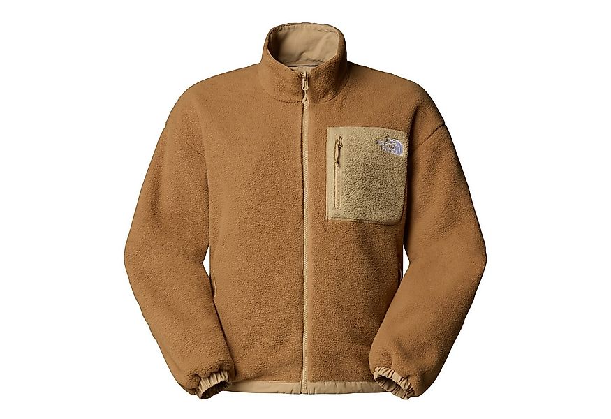 The North Face Fleecejacke The North Face Damen Fleecejacke W Yumiori Rever günstig online kaufen