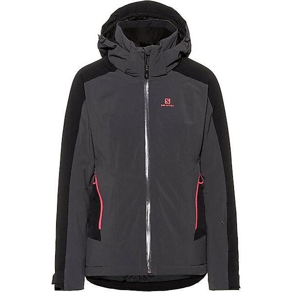 Salomon Funktionsjacke günstig online kaufen