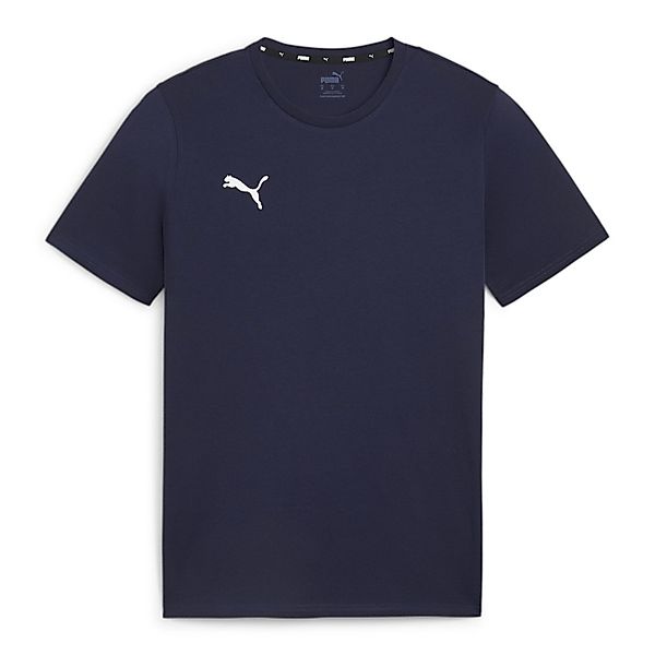 PUMA T-Shirt Puma Herren T-Shirt teamGOAL günstig online kaufen