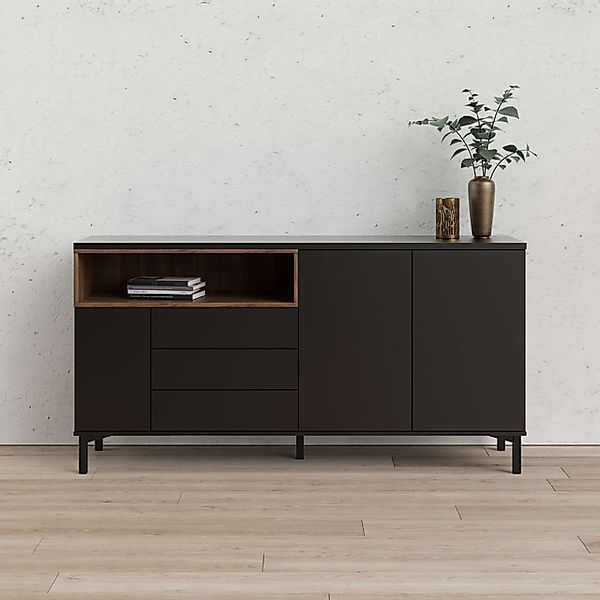 INOSIGN Sideboard »Roommers, Anrichte, Kommode, Stauraum«, Kommode, Breite günstig online kaufen