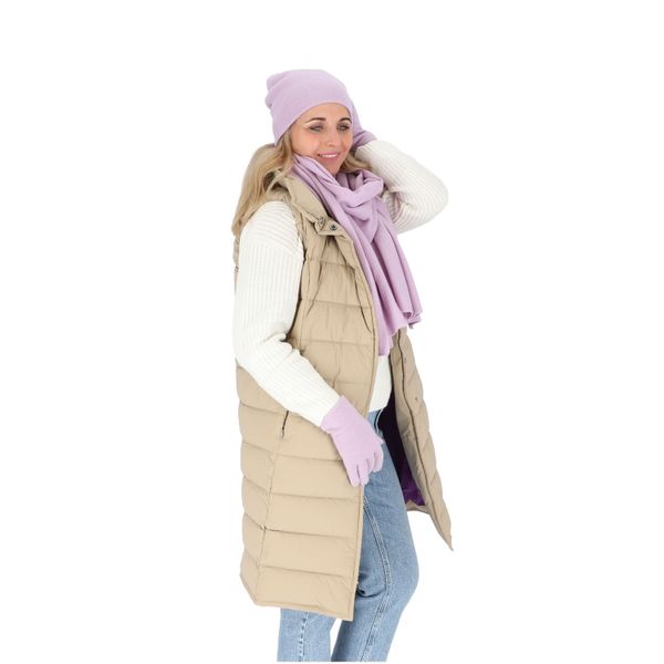 halsüberkopf Accessoires Strickhandschuhe Strickhandschuh aus Wolle günstig online kaufen