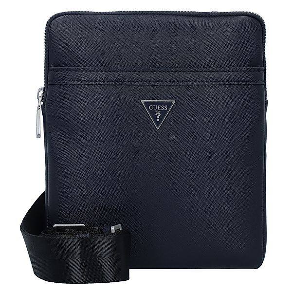 Guess Umhängetasche Milano, Polyurethan günstig online kaufen