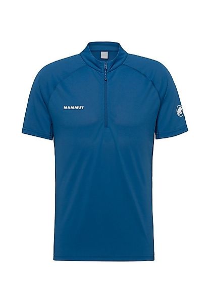 Mammut T-Shirt Ducan FL Half Zip T-Shirt Men günstig online kaufen