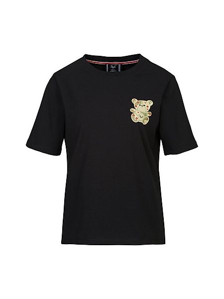 19V69 ITALIA T-Shirt Bellara S Teddy günstig online kaufen