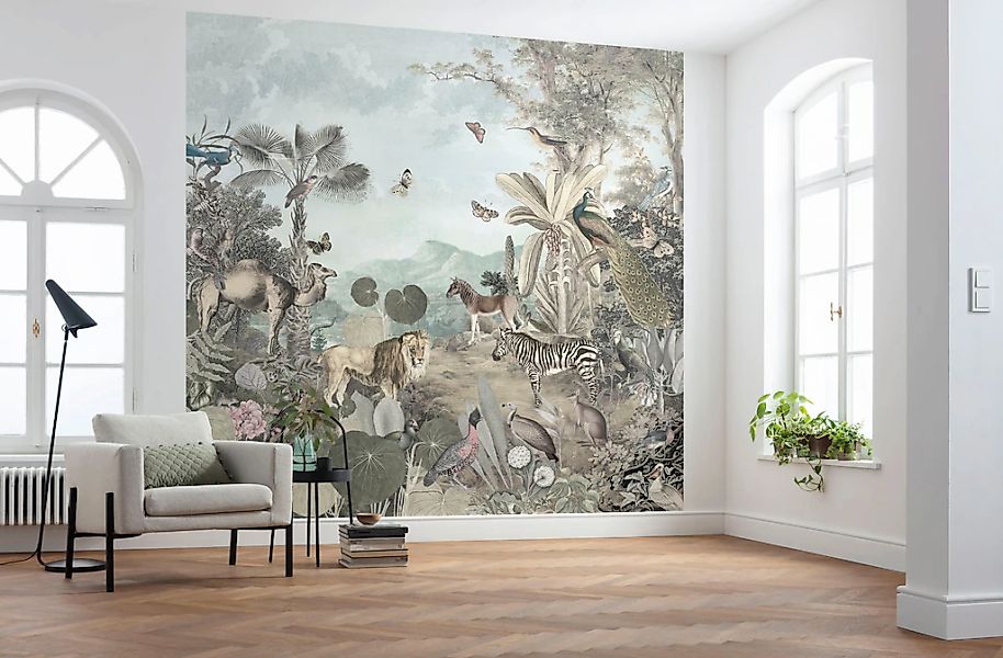 Komar Fototapete Vlies Creation  300 x 280 cm günstig online kaufen