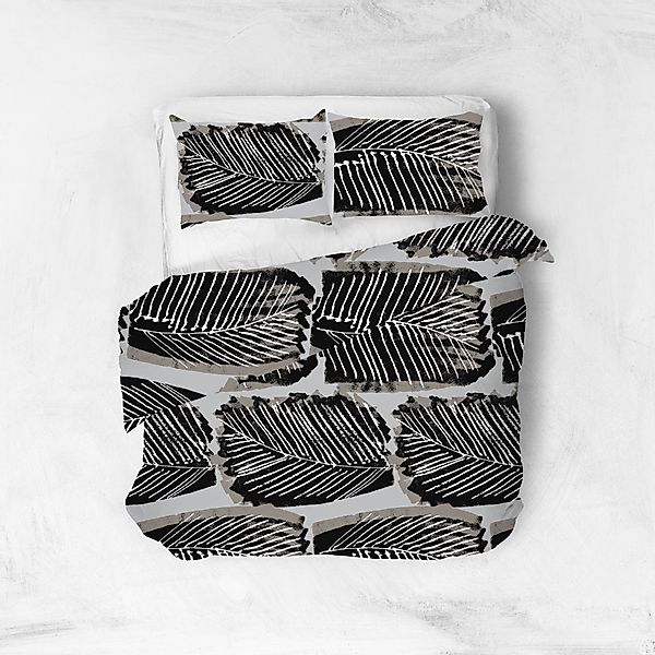 SENSE EIGHT Bettwäsche MALANA, Mako-Satin, 3 günstig online kaufen