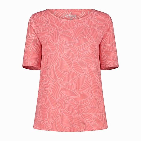 CMP T-Shirt WOMAN T-SHIRT ORCHIDEA günstig online kaufen