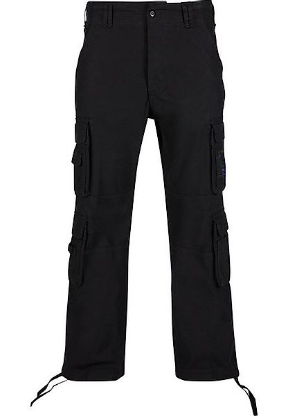 Brandit Cargohose Brandit Herren Vintage Cargo Pants (1-tlg) günstig online kaufen