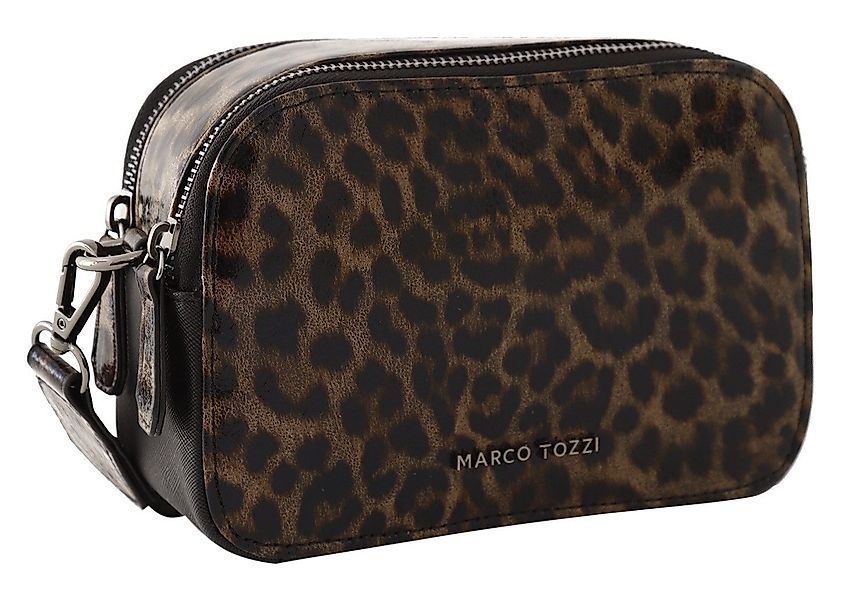MARCO TOZZI Umhängetasche, Damen Schultertasche, Kamerabag, günstig online kaufen