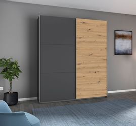 rauch Schwebetürenschrank "AURELIO Kleiderschrank Garderobe TOPSELLER OTTO´ günstig online kaufen