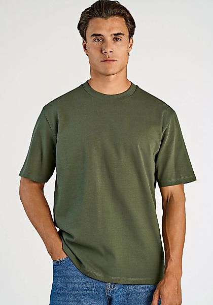 LINDBERGH T-Shirt "Lindbergh T-shirt" günstig online kaufen