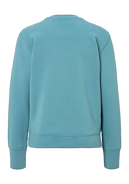 BOSS ORANGE Sweatshirt Elaboss Premium Damenmode günstig online kaufen
