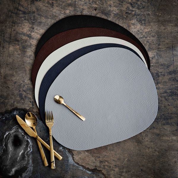 aida RAW Platzset Buffalo, (Set, 4-St), günstig online kaufen