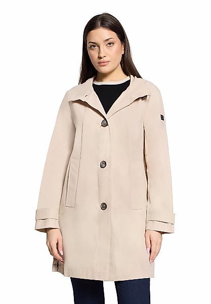Betty Barclay Sommerjacke "Damen mit Kragen" günstig online kaufen