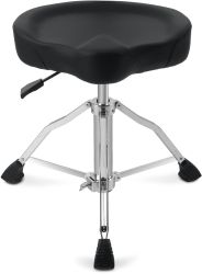 XDrum Sitzhocker BeatSeat Drumhocker Sattel - günstig online kaufen