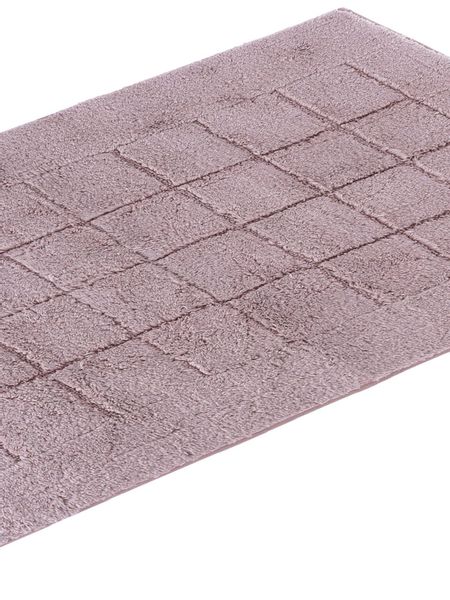 Vossen Badematte »Exclusive« Höhe 20 mm rutschhemmend beschichtet fußbodenh günstig online kaufen