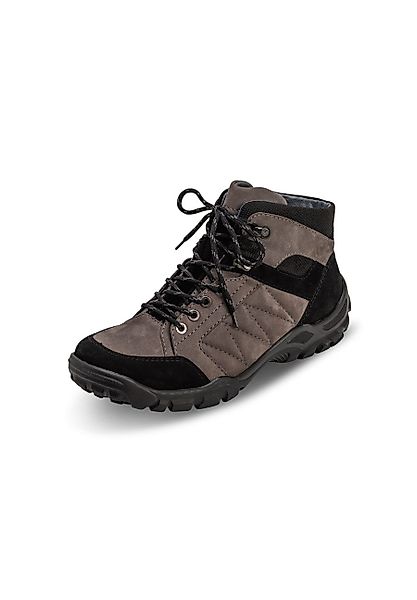 vitaform Herrenschuhe Trekking Nubukleder Trekkingschuh günstig online kaufen