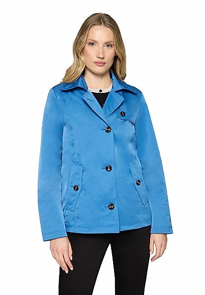 Betty Barclay Kurzjacke "Damen mit Kragen" günstig online kaufen