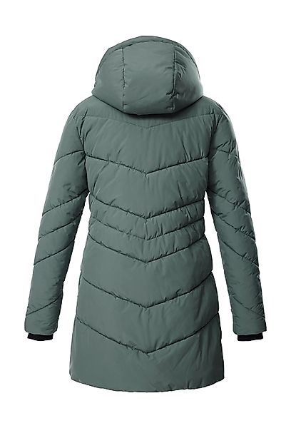 G.I.G.A. DX by killtec Steppmantel GW 60 WMN QLTD PRK Schmaler, wasserabwei günstig online kaufen