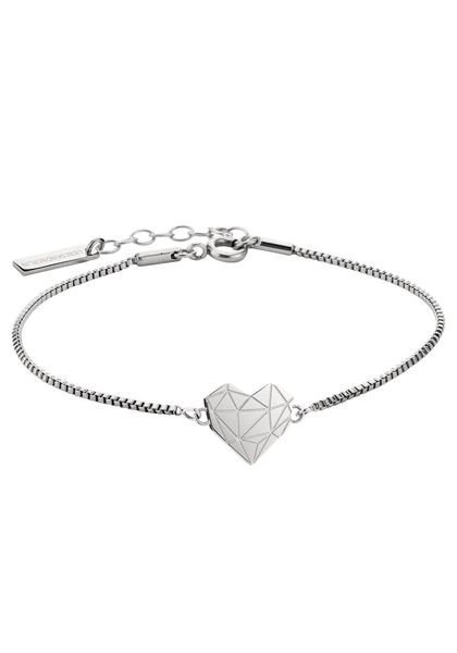Liebeskind Berlin Edelstahlarmband Liebeskind Damen-Armband Edelstahl günstig online kaufen