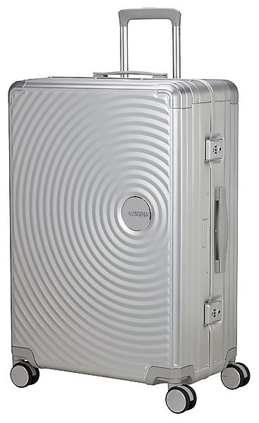 American Tourister® Hartschalen-Trolley SOUNDBOX ALU, verschiedene Größen u günstig online kaufen