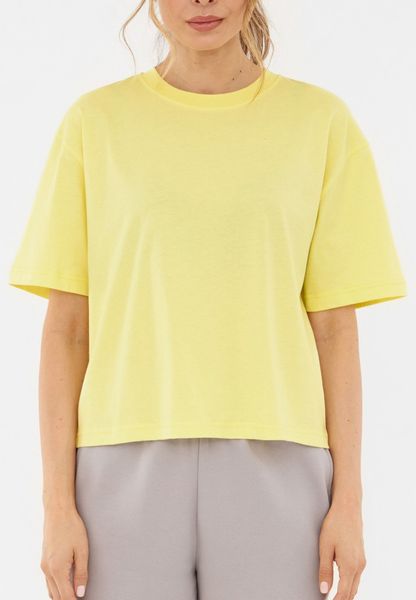 Johnny Urban T-Shirt Zoey Oversize Cropped günstig online kaufen