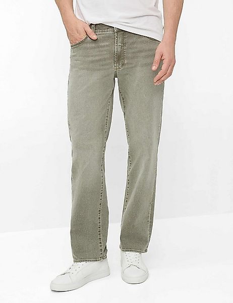 Brax 5-Pocket-Jeans Style CLINT günstig online kaufen