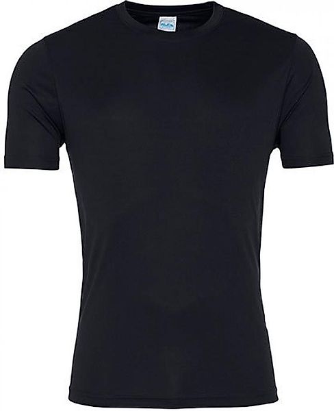 Just Cool Rundhalsshirt Herren Cool Smooth günstig online kaufen