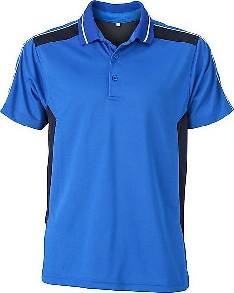 Daiber Poloshirt JN 828 Herren Workwear Piqué Polo günstig online kaufen