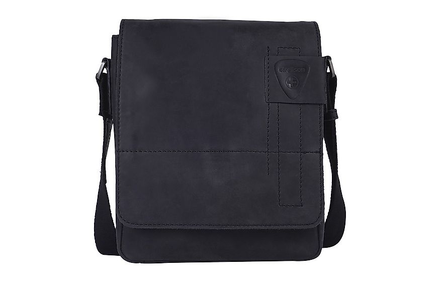 Strellson Umhängetasche Richmond Messenger günstig online kaufen