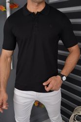 Megaman Jeans Poloshirt Poloshirt Herren Polohemd günstig online kaufen