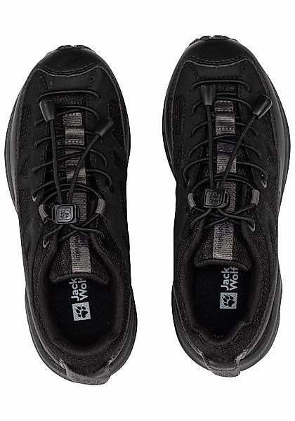 Jack Wolfskin "VILLI SNEAKER LOW K" günstig online kaufen