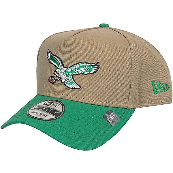 New Era Trucker Cap 9Forty AFrame günstig online kaufen