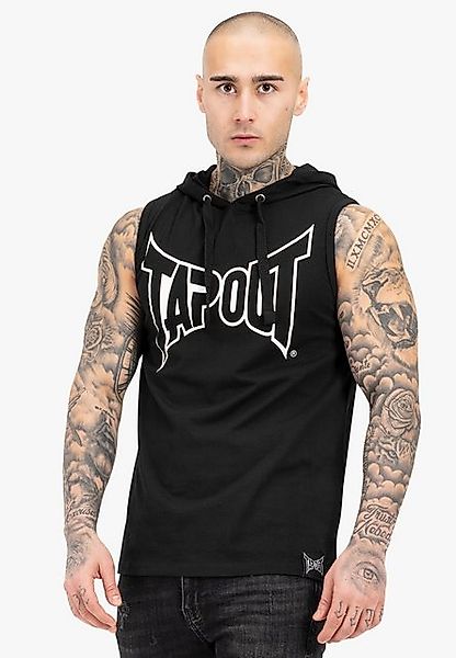 TAPOUT T-Shirt ALAMEDA HOOD (1-tlg) günstig online kaufen