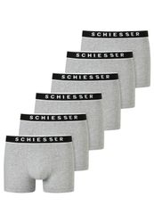 Schiesser Retro Boxer 6er Pack - günstig online kaufen