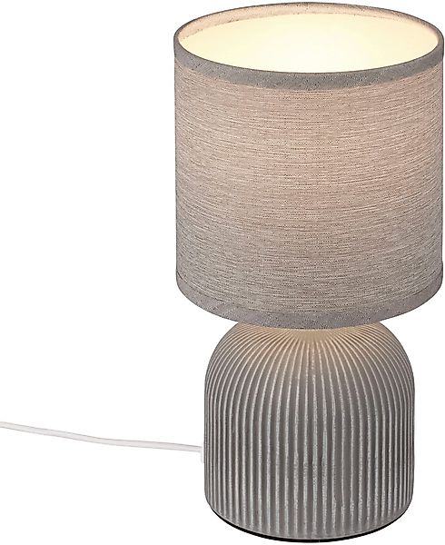 Briloner Leuchten Tischleuchte INO Tischlampe günstig online kaufen