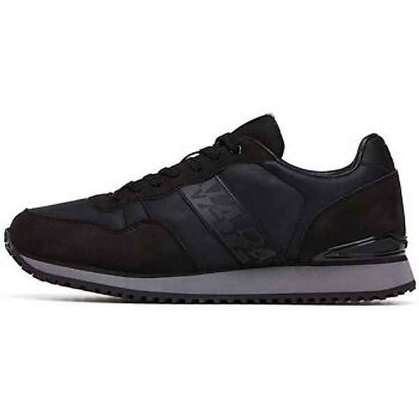 Napapijri  Sneaker NP0A88XV COSMOS-041 BLACK günstig online kaufen