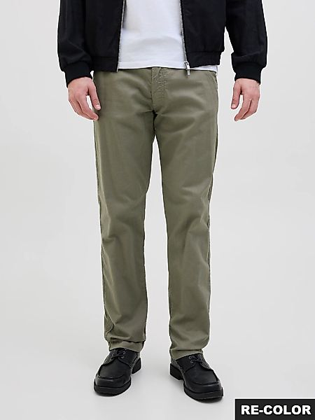 Jack & Jones Stoffhose "JPSTKANE HYBRID BONDI JOGGER SN" günstig online kaufen