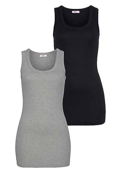 Flashlights Tanktop (Packung, 2-tlg., 2er-Pack) in günstig online kaufen