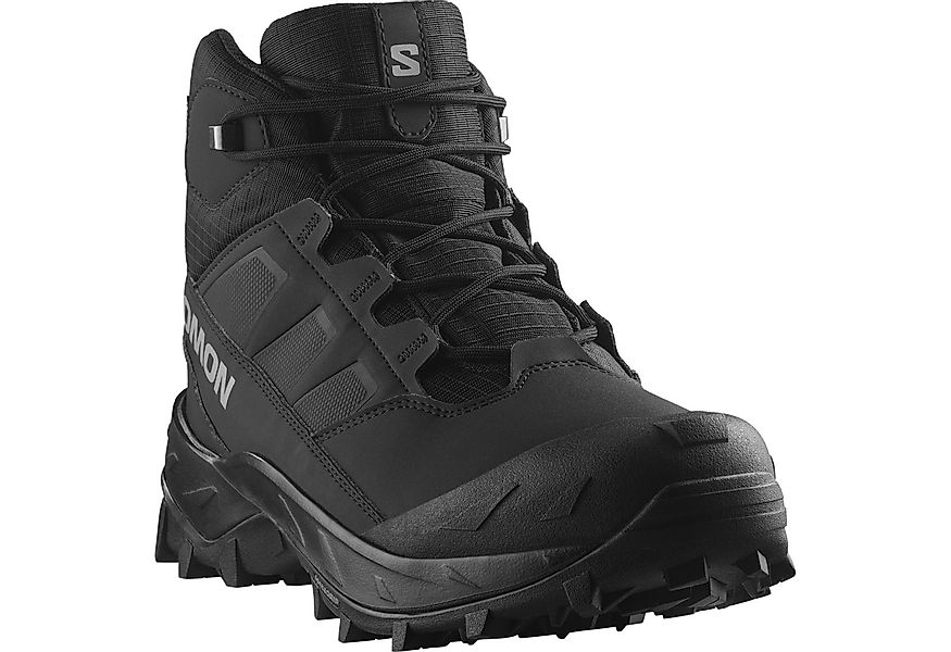 Salomon CROSSTRAK WP Winterstiefel Winterschuhe, Winterboots, Snowboots, wa günstig online kaufen