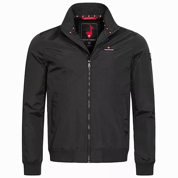 Höhenhorn Windbreaker Buinn Herren Bomberjacke Freizeitjacke Übergangsjacke günstig online kaufen