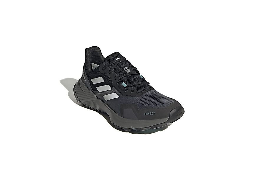 adidas Performance Terrex Soulstride Rain.RDY (wasserabweisend) schwarz Dam günstig online kaufen