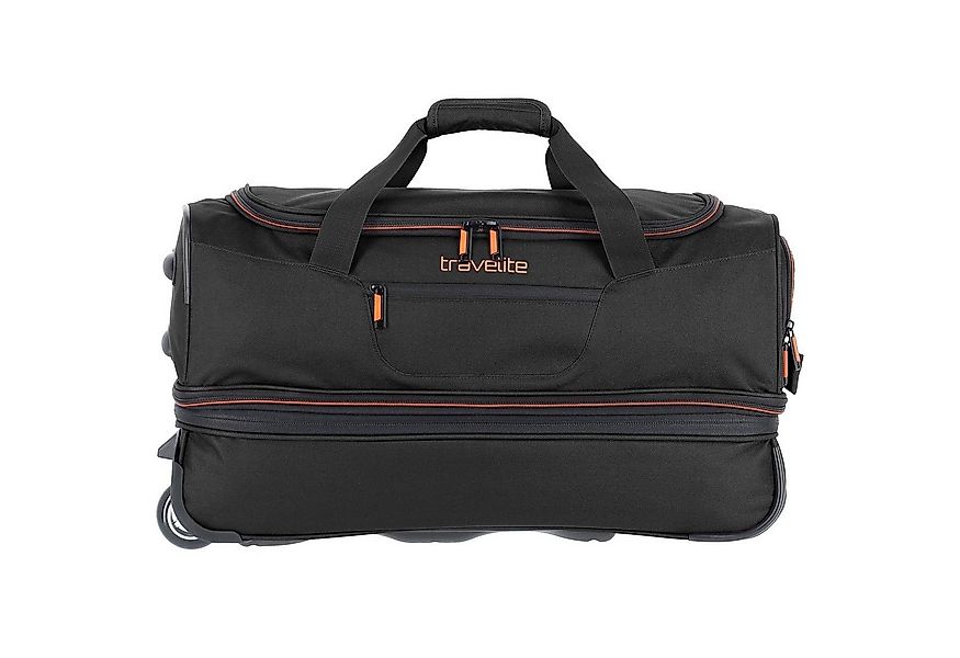 travelite Reisetasche Basics, Polyester günstig online kaufen
