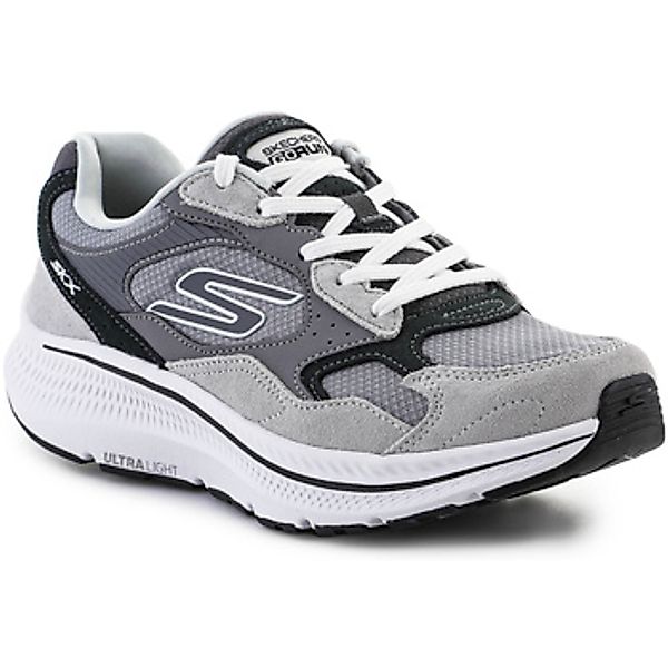 Skechers  Herrenschuhe Go Run Consistent 2.0 220872-GRY Gray günstig online kaufen
