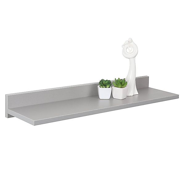 RICOO Wandboard WM055-PL, schwebendes Wandregal Hängeregal günstig online kaufen