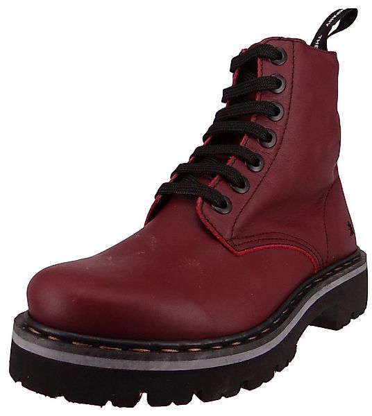 Art 1166 Marina Burdeos Stiefelette günstig online kaufen