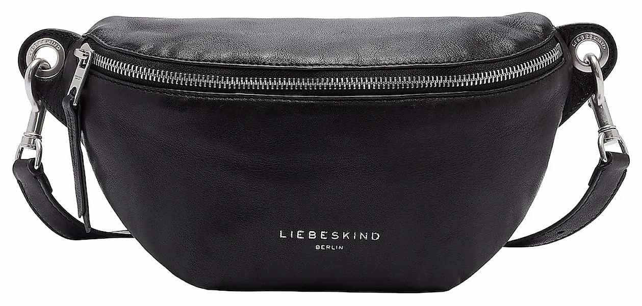 Liebeskind Berlin Bauchtasche "TAVIA NATURAL SHEEP Tavia" Zertifiziert nach günstig online kaufen