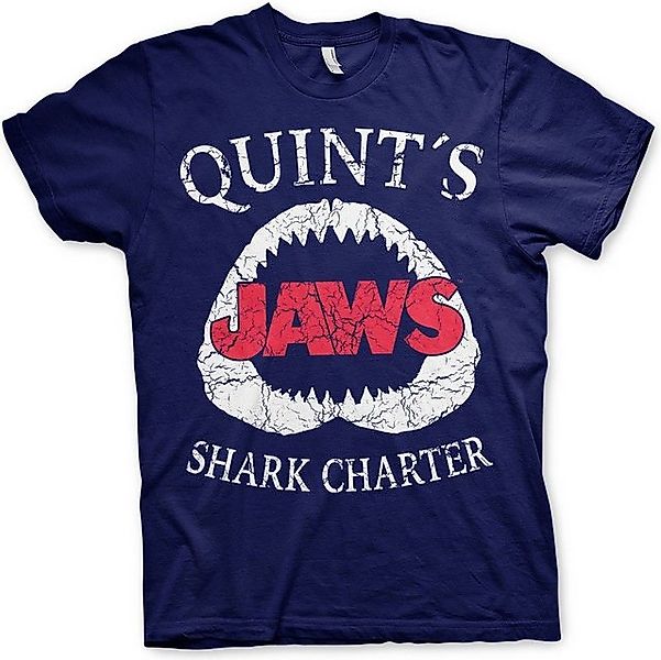 Jaws T-Shirt günstig online kaufen