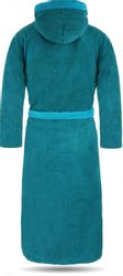 normani Unisex-Bademantel Unisex Baumwoll Bademantel mit günstig online kaufen
